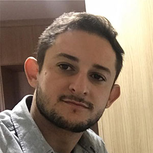 Eduardo Martins - Viçosa-MG