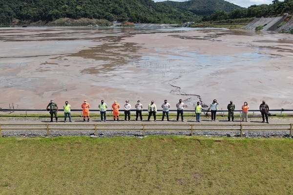 Governo de Minas realizou 114,6 mil fiscaliza&ccedil;&otilde;es ambientais em todo o Estado em tr&ecirc;s anos
