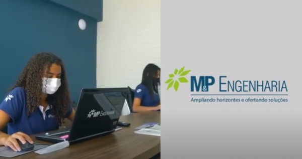 V&Iacute;DEO: Conhe&ccedil;a a M&amp;P Engenharia!