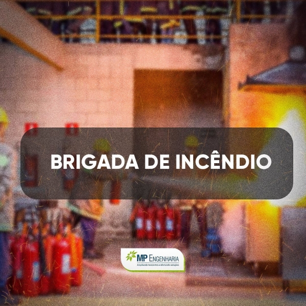 Saiba mais sobre Brigada de Inc&ecirc;ndio