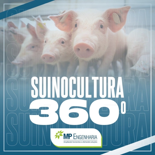 Conhe&ccedil;a os nossos servi&ccedil;os ofertados na &aacute;rea da suinocultura!