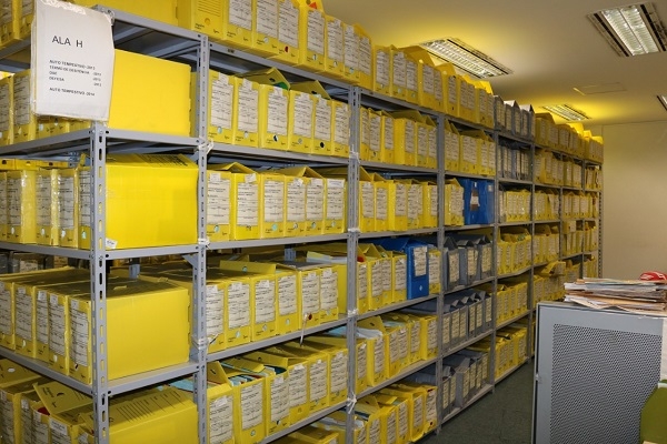 Governo firma acordo para criar sistema digital de Processamento de Autos de Infra&ccedil;&atilde;o