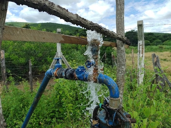 Minas Gerais avan&ccedil;a para a universaliza&ccedil;&atilde;o do saneamento b&aacute;sico