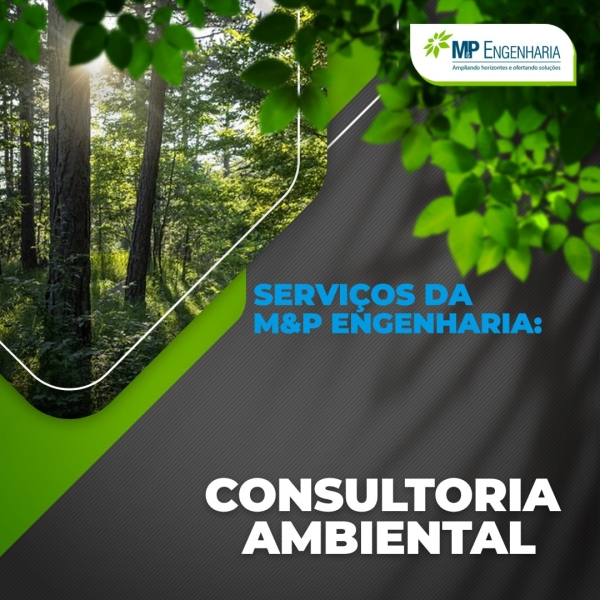 Fa&ccedil;a Consultoria Ambiental conosco!