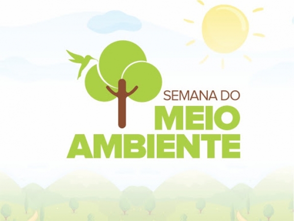 Semana do Meio Ambiente com entregas importantes para a &aacute;rea ambiental em Minas